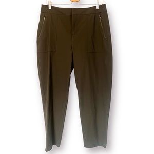 ATHLETA | Green Pants